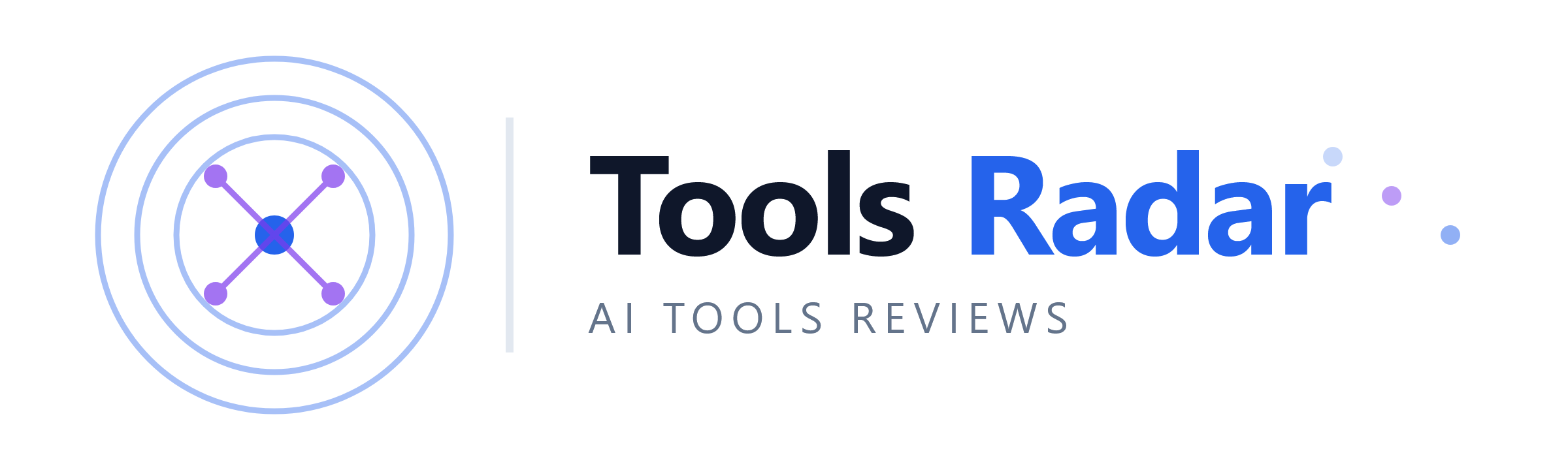 Tools Radar